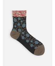 JAPANオリエンタルフロートショートソックス