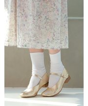 【定番】1×1リブソックス