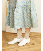 【定番】1×1リブソックス