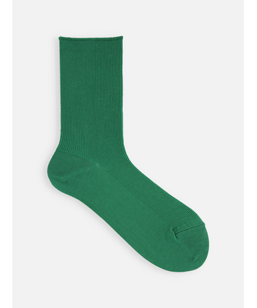 【定番】1×1リブソックス