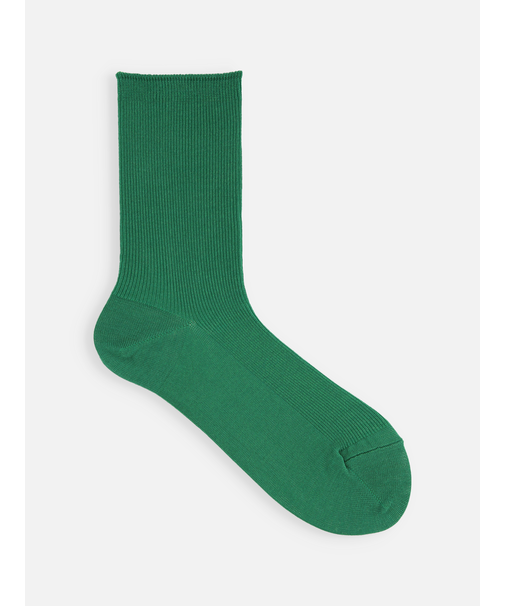 【定番】1×1リブソックス