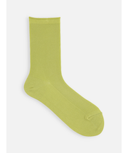 【定番】1×1リブソックス