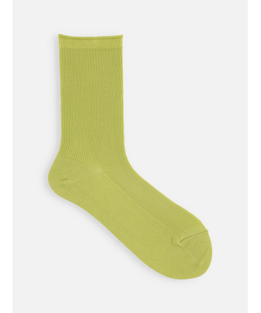 【定番】1×1リブソックス