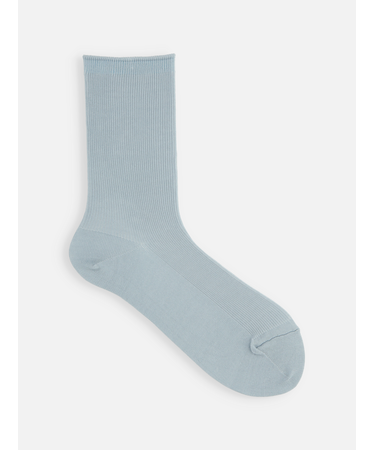 【定番】1×1リブソックス