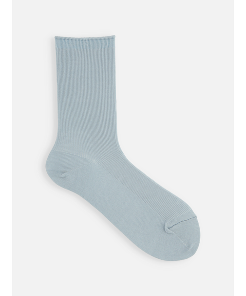 【定番】1×1リブソックス