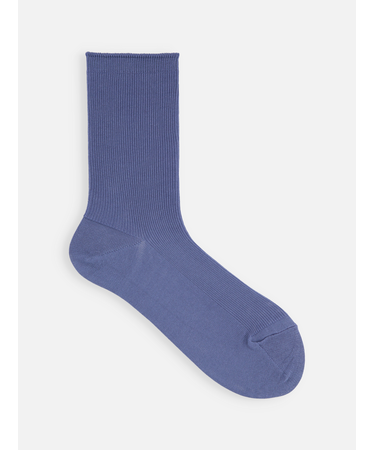 【定番】1×1リブソックス