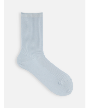 【定番】1×1リブソックス