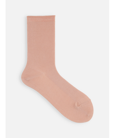 【定番】1×1リブソックス