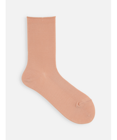 【定番】1×1リブソックス