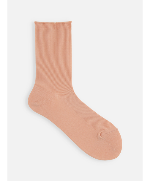 【定番】1×1リブソックス