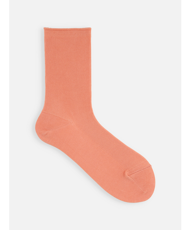 【定番】1×1リブソックス