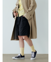 【定番】1×1リブソックス