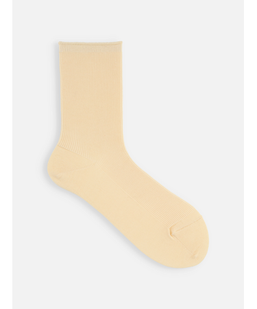 【定番】1×1リブソックス