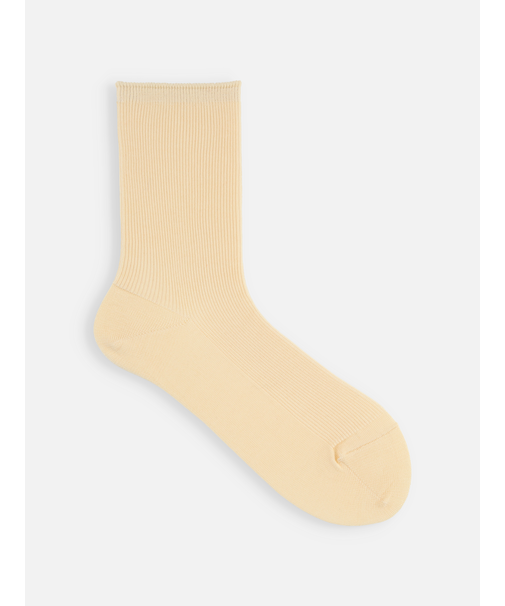 【定番】1×1リブソックス