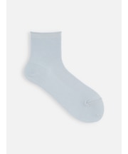 【迷ったらコレ】すっきりリブショートソックス