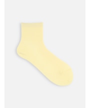 【迷ったらコレ】すっきりリブショートソックス