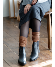 ソフトリブルーズソックス