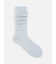 ソフトリブルーズソックス