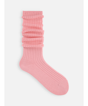 ソフトリブルーズソックス