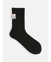 メイドイン奈良!タグソックス