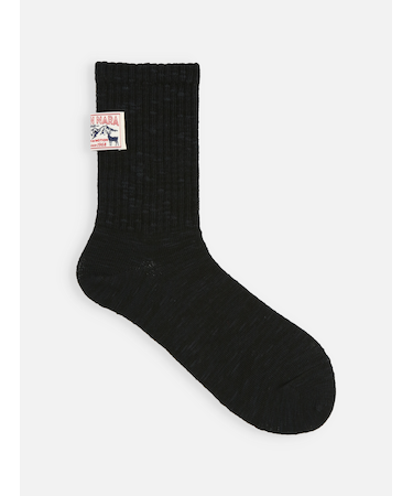 メイドイン奈良！タグソックス