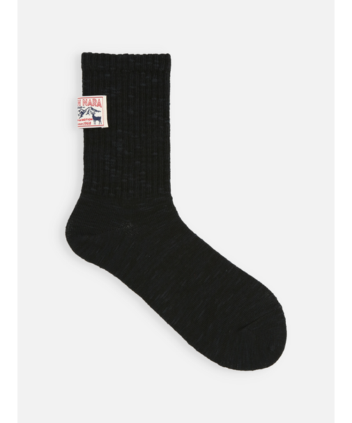 メイドイン奈良！タグソックス