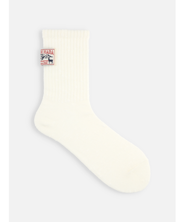 メイドイン奈良！タグソックス