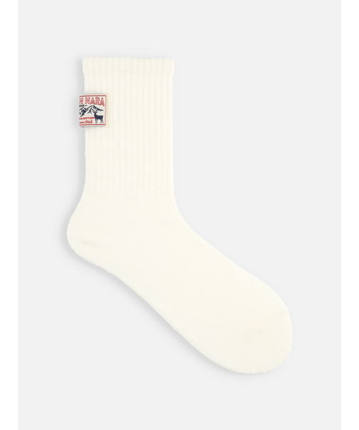 メイドイン奈良！タグソックス