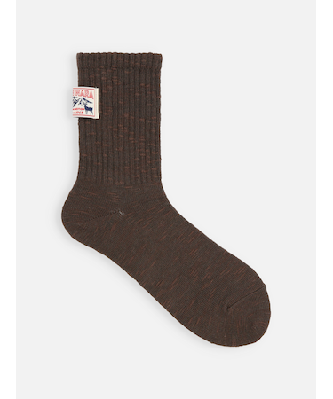 メイドイン奈良！タグソックス