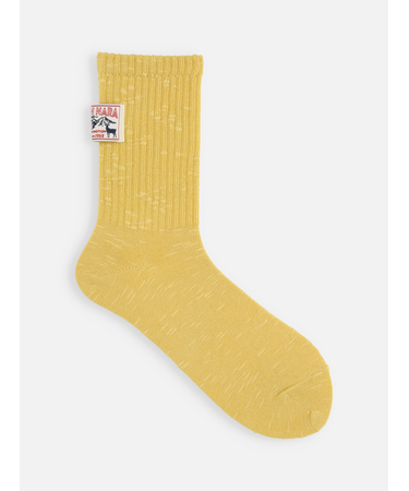 メイドイン奈良！タグソックス