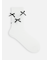 アメリブMANYリボンソックス