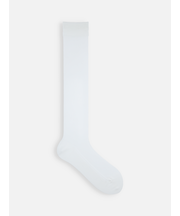 シアーカバー風ハイソックス