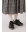 なめらかラメリブショートソックス