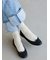 なめらかラメリブショートソックス