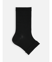 とろみナイロンリブショートトレンカ