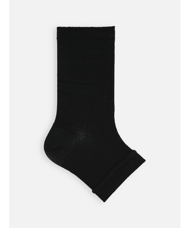 とろみナイロンリブショートトレンカ