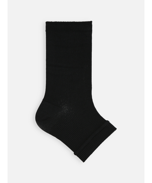 とろみナイロンリブショートトレンカ