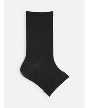 とろみナイロンリブショートトレンカ