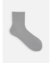 ドライ ラメショートソックス