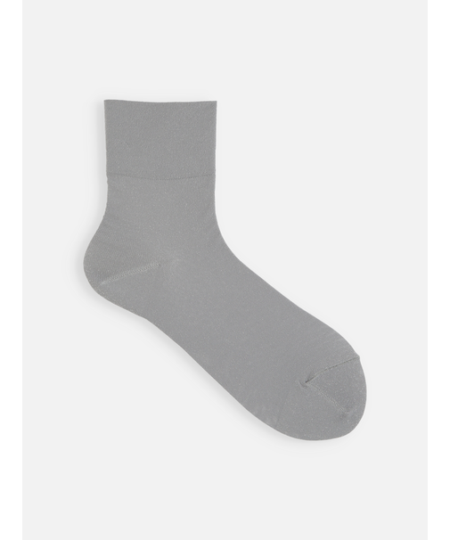 ドライ ラメショートソックス