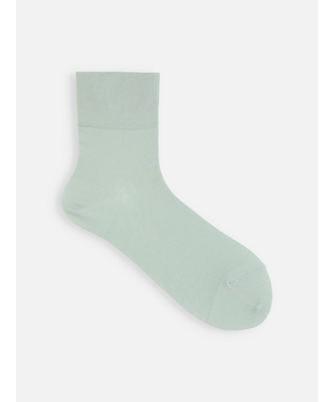 ドライ ラメショートソックス