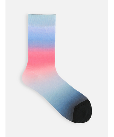 360°プリントソックス