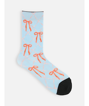 360°プリントソックス