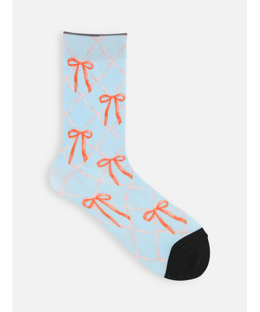 360°プリントソックス