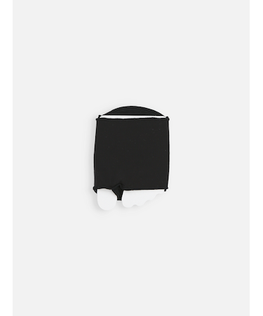 すべさらトリコットクッショントング