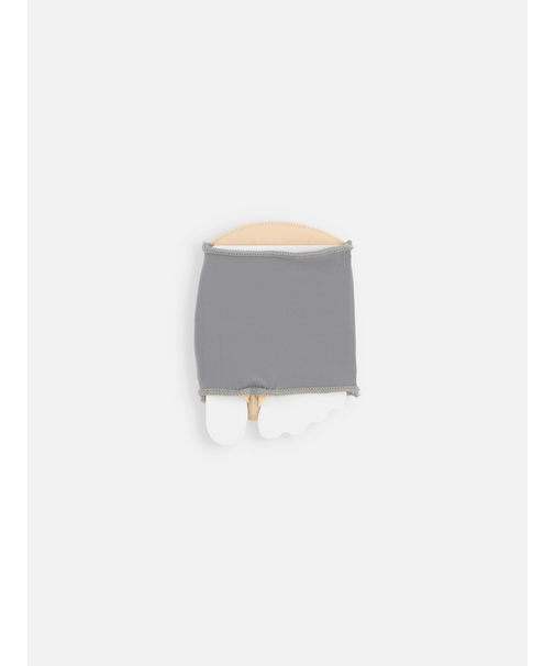 すべさらトリコットクッショントング