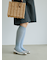 【美脚Labo】毎日履く綿着圧ソックス