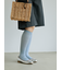 【美脚Labo】毎日履く綿着圧ソックス