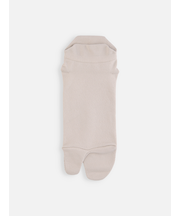 クールマックスダブルガード足袋スニーカー用ソックス