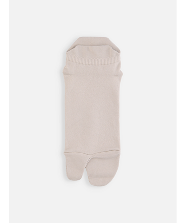 クールマックスダブルガード足袋スニーカー用ソックス